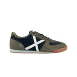 Munich Stereo Sneakers Hombre