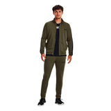 UA Rival Knit Chándal Hombre