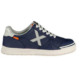 Munich G-3 Kid 432 Zapatilla Fútbol sala Niños azul/blanco