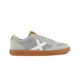 Munich Break 42 Zapatilla Hombre Gris
