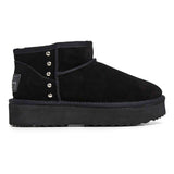 Pepe Jeans Dissy Metal Bota Mujer