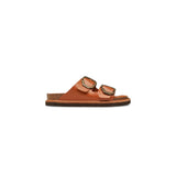 Genuins Galia Leather Sandalia Mujer
