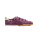 Hoff Bridge Full Leather Sneaker Mujer