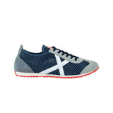Munich OSAKA 582 Zapatillas Retro Hombre