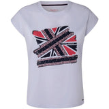 Pepe Jeans Natty Camiseta Mujer