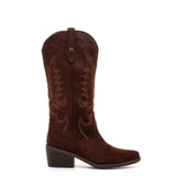 Mustang 55973 Bota Mujer