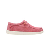 Walk In Pitas WP150 Wallabi Washed Zapatilla Hombre