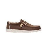 Hey Dude Wally Stretch Canvas Zapatilla Hombre