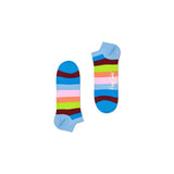Happy Socks Low Stripe Calcetines Unisex