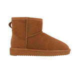 Gioseppo Gilliam Botines Mujer