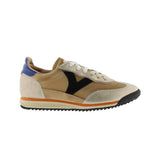 Victoria Nova Saturno Nylon & Serraje Zapatilla Mujer