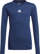 Adidas Team Base Camiseta manga larga Niño