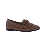 Macarena Rania69 Mocasín Serraje Mujer