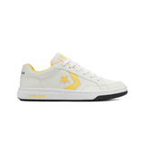Converse Pro Blaze V2 OX Zapatilla Hombre blanco vintage/amarillo