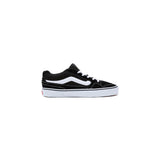 Vans Caldrone SUME Zapatilla Niño negro