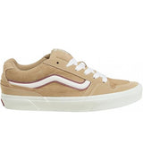 Vans Caldrone Sport Zapatilla Unisex beige