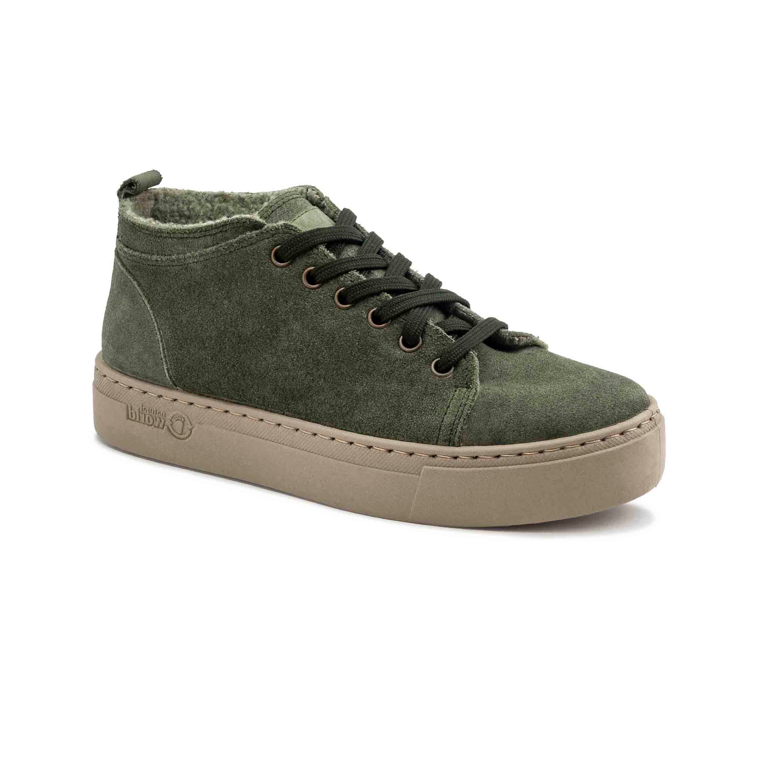 Verde
