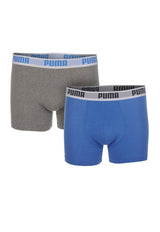 Puma Bóxer Basic Hombre