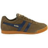 Gola Harrier Suede Zapatilla Hombre