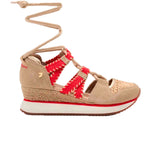 Gioseppo Griswold Sandalia Mujer