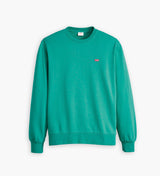 Levis New Original Crew Sudadera Hombre