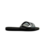 Havaianas Aqua Metallic Chancla Mujer