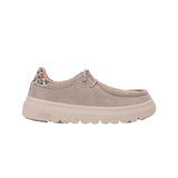 Walk In Pitas Wallabi Lyon 57 Zapatilla Mujer
