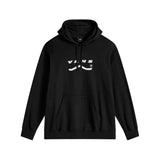 Vans Determined Pullover Sudadera con Capucha Niños