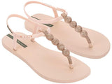 Sandalia Rider Ipanema Class Easy On Glow Sandalia Mujer