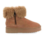 Gioseppo Mendon Botines Mujer