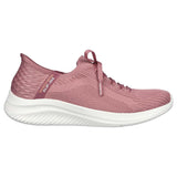 Skechers Slip-ins Ultra Flex 3.0 - Brilliant Zapatilla Mujer rosa
