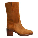 Alpe Dakota Bota Caña Media Mujer