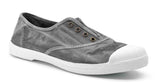 Natural World Eco Old Lavanda Zapatilla Mujer