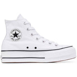 Converse Chuck Taylor All Star Platform Zapatilla Mujer