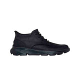 Skechers Slip Ins Relaxed Fit: Arch Fit Garza Ridley Botín Hombre