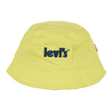 Levis Logo Bucket Gorro Niño