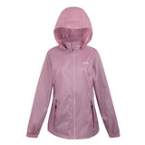 Regatta Corinne IV Chaqueta impermeable plegable Mujer
