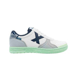 Munich G-3 Kid 447 Zapatilla Fútbol Sala Niño Multicolor