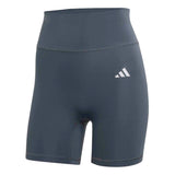 Adidas Optime Essentials Shorts Malla Corta Mujer