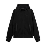 Champion Hooded Full Zip Sweatshirt Sudadera con Capucha Hombre
