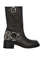 Bryan Soho Bota Mujer