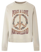 Pepe Jeans Cameron Sudadera Mujer
