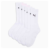 Puma Light Crew Socks Calcetines Unisex Pack-3