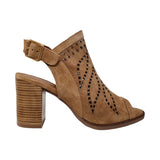 Alpe Liset 5096 Sandalia Tacón Mujer