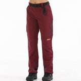 +8000 Tea Pantalón Trekking Mujer