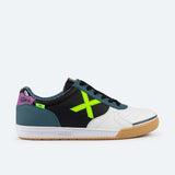 Munich G-3 434 Zapatilla Fútbol Sala Hombre Multicolor