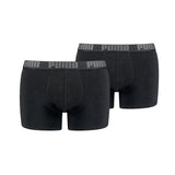 Puma Everyday Basic Boxer Hombre pack 2 Uds
