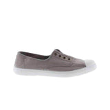 Victoria 1915 Inglesa Zapatilla Lona Mujer