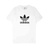 Adidas Trefoil Camiseta Hombre