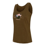 Trangoworld Briones Camiseta sin mangas Mujer